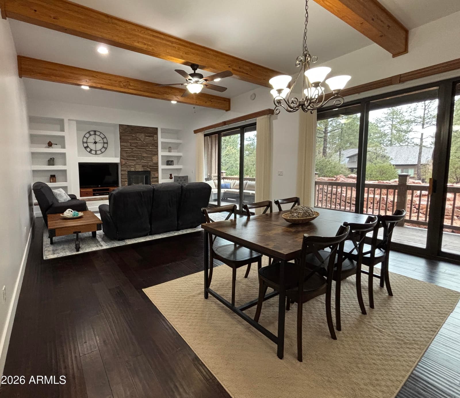 1704 E SNAP DRAGON Court, Payson, AZ 85541 — photo 7 of 21