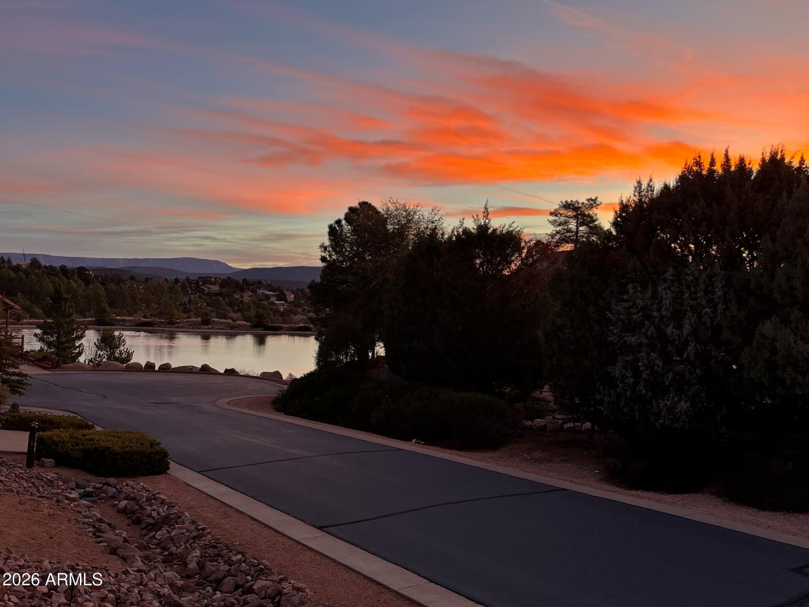 1704 E SNAP DRAGON Court, Payson, AZ 85541 — photo 3 of 21