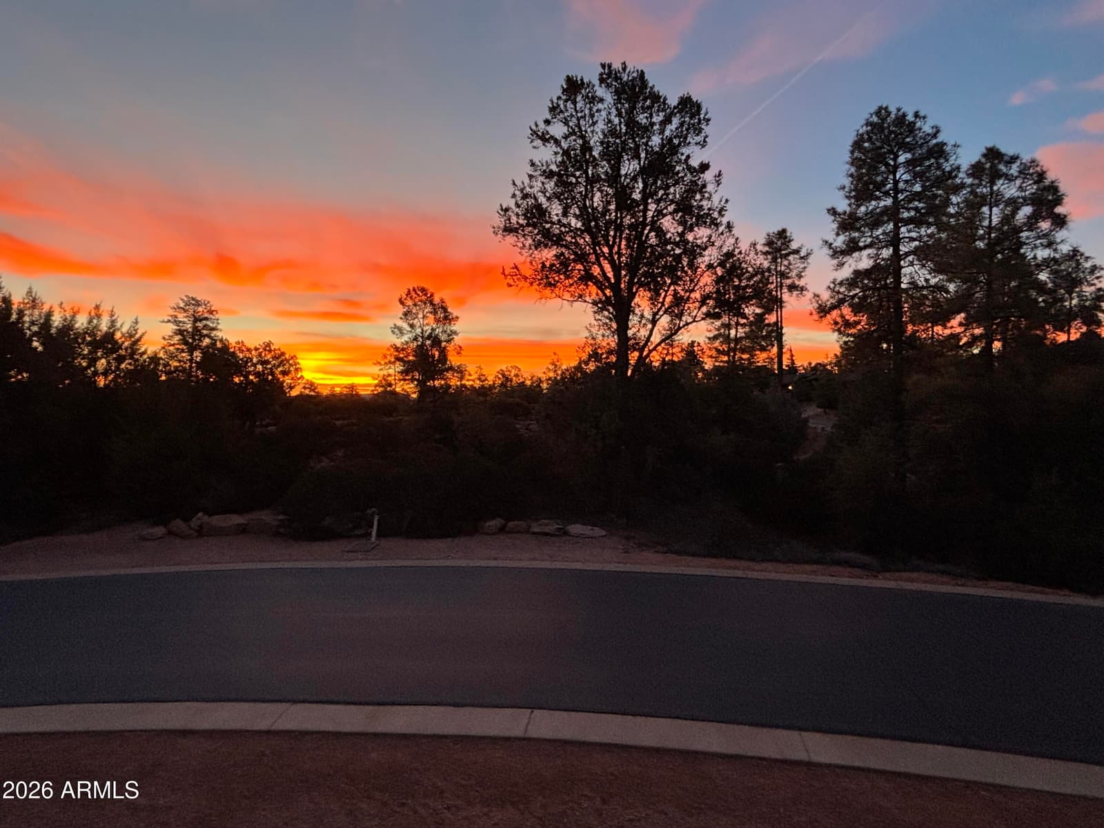 1704 E SNAP DRAGON Court, Payson, AZ 85541 — photo 21 of 21