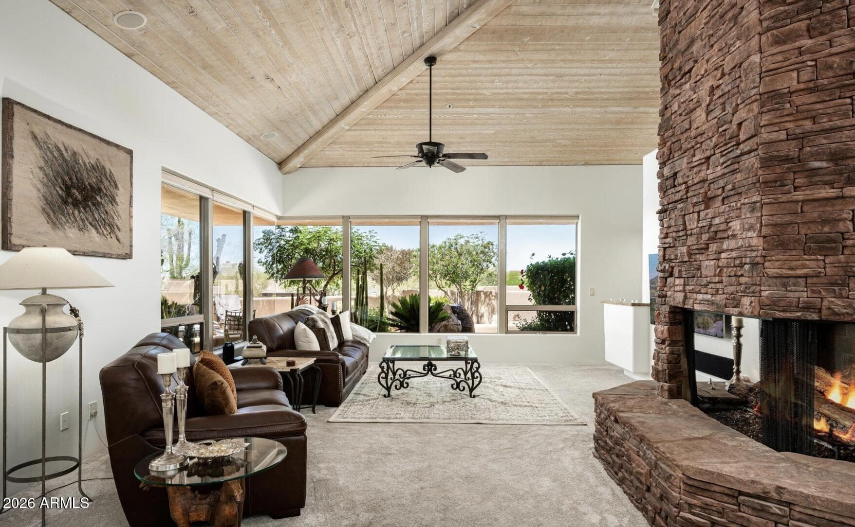 10598 E TAMARISK Way, Scottsdale, AZ 85262 — photo 4 of 25