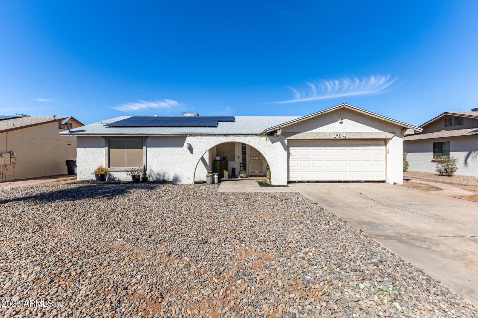 864 W KILAREA Avenue, Mesa, AZ 85210 — photo 3 of 14