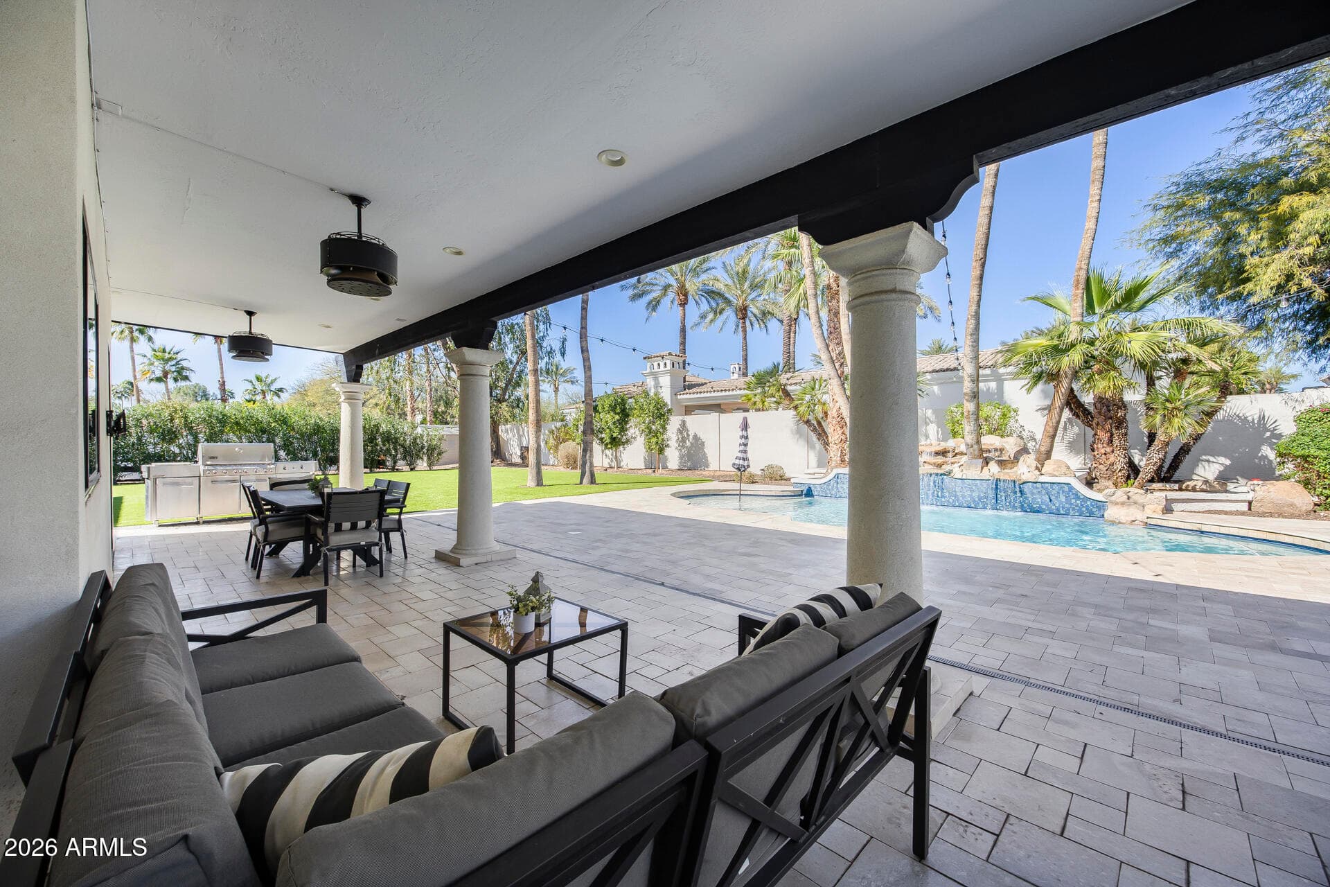 8436 E ASTER Drive, Scottsdale, AZ 85260 — photo 87 of 101