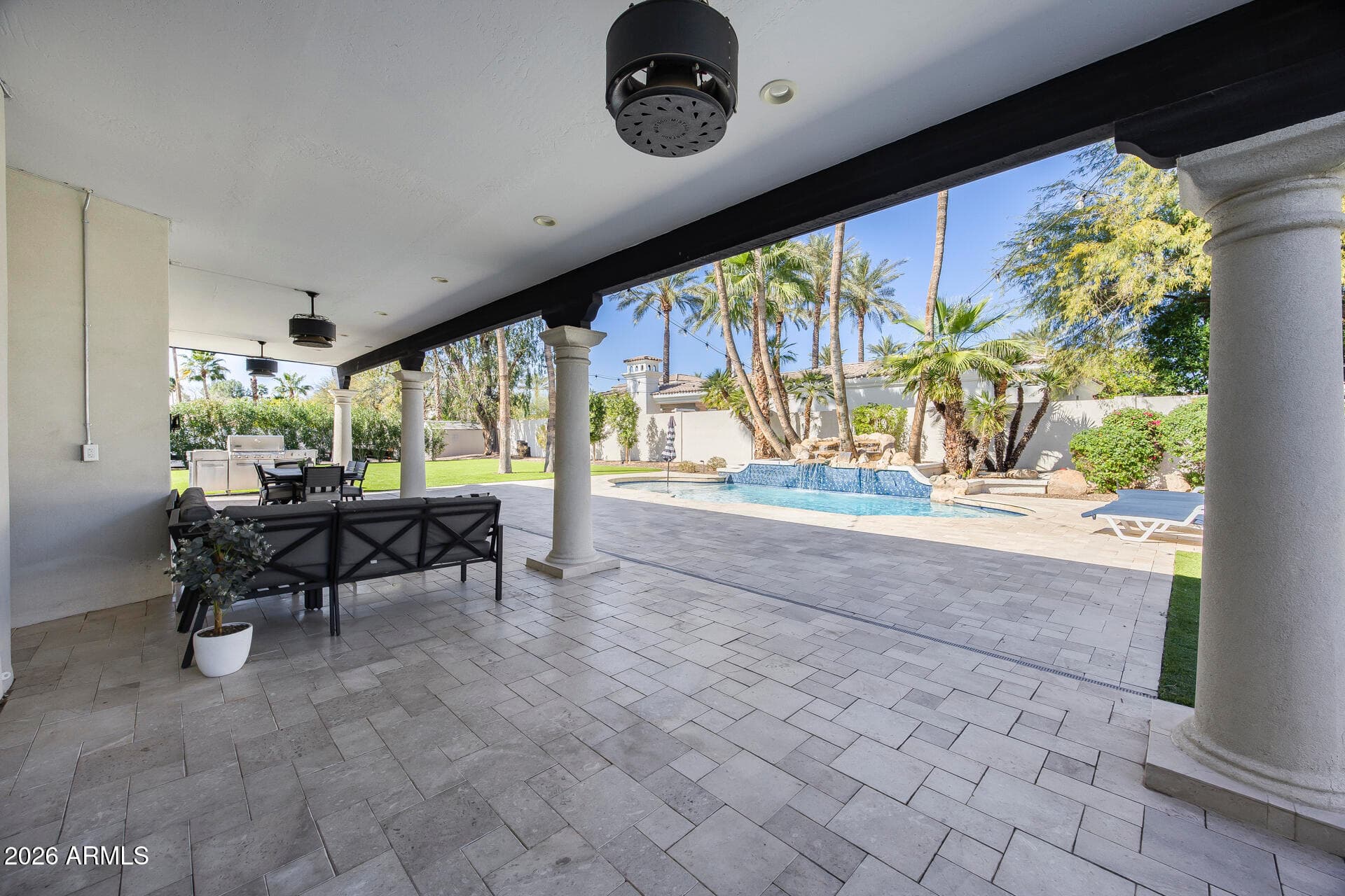 8436 E ASTER Drive, Scottsdale, AZ 85260 — photo 88 of 101