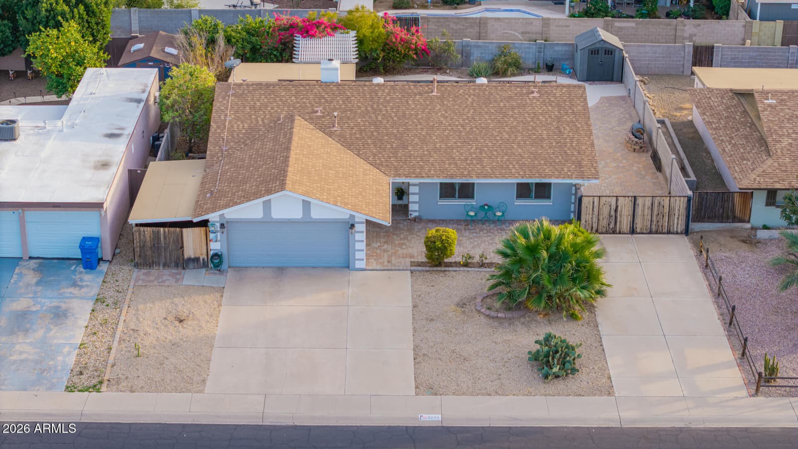 3201 W ACOMA Drive, Phoenix, AZ 85053 — photo 48 of 59
