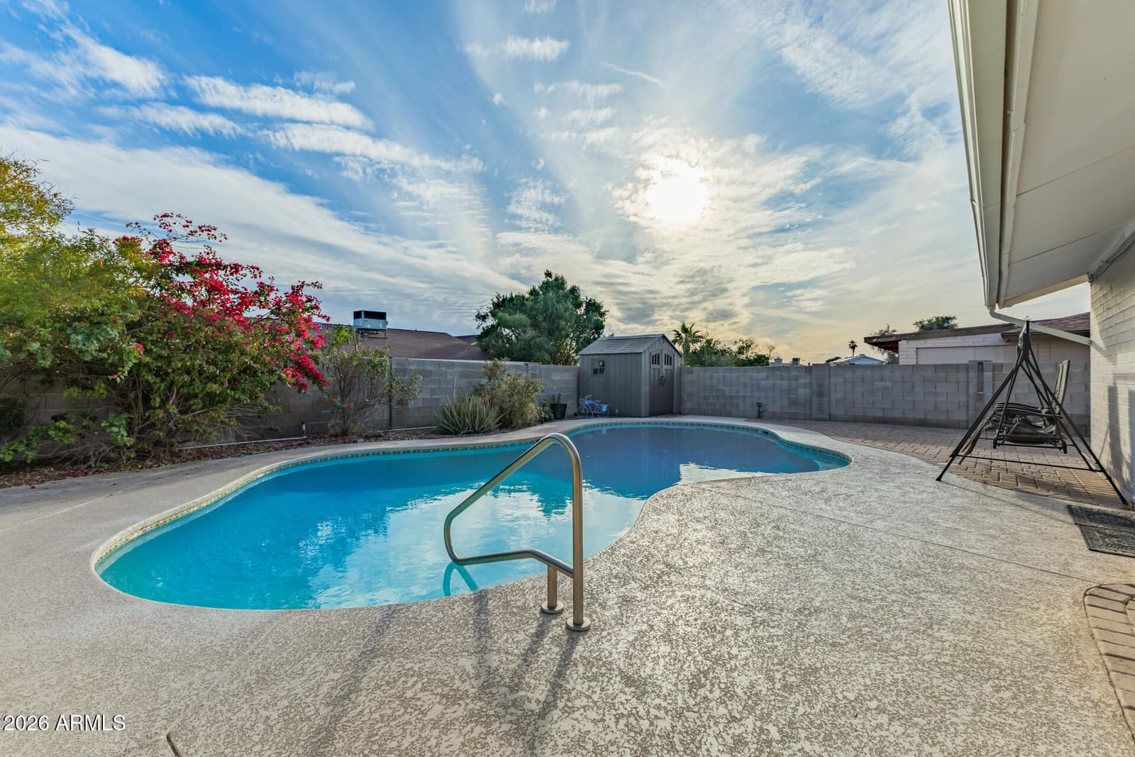 3201 W ACOMA Drive, Phoenix, AZ 85053 — photo 39 of 59