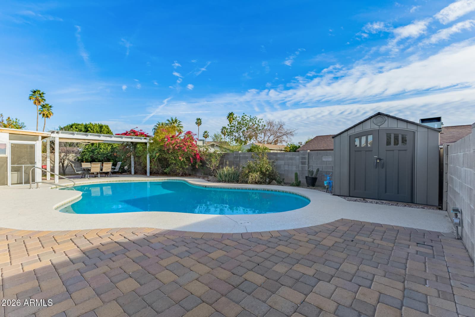 3201 W ACOMA Drive, Phoenix, AZ 85053 — photo 40 of 59