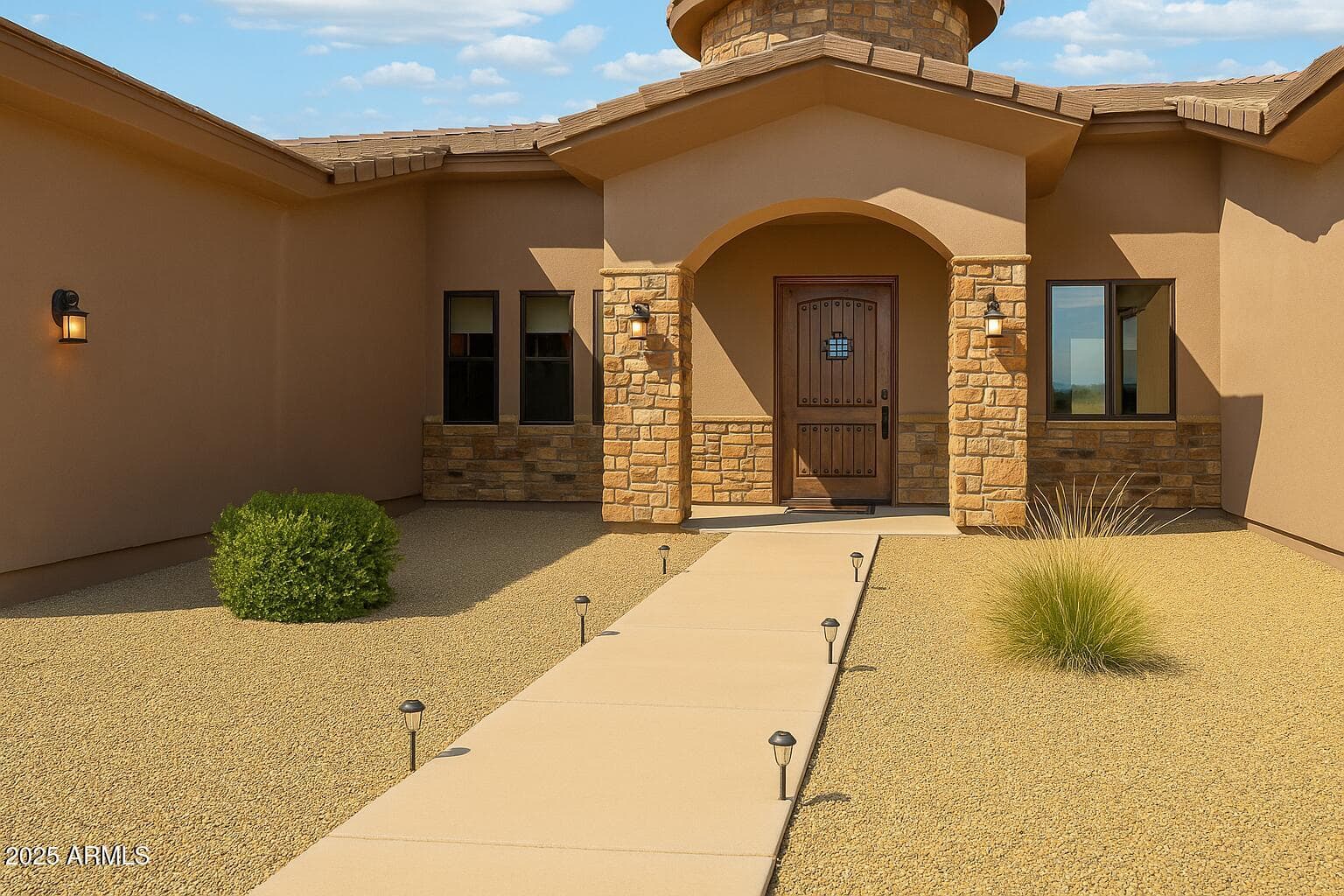 15035 E COUNTRYSIDE Road, Mayer, AZ 86333 — photo 2 of 37