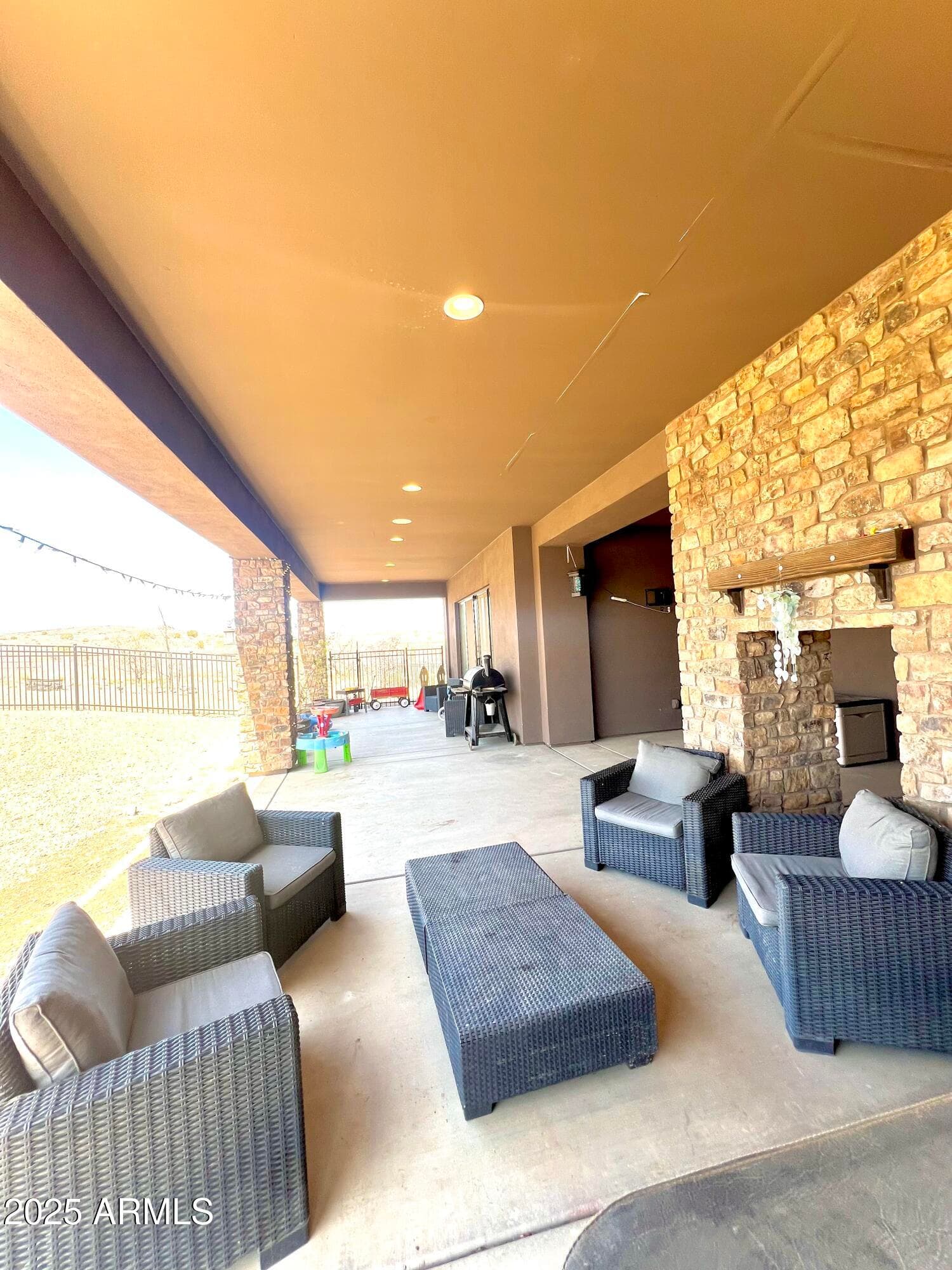 15035 E COUNTRYSIDE Road, Mayer, AZ 86333 — photo 32 of 37