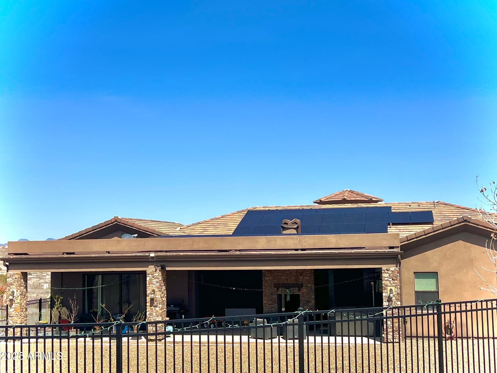 15035 E COUNTRYSIDE Road, Mayer, AZ 86333 — photo 34 of 37