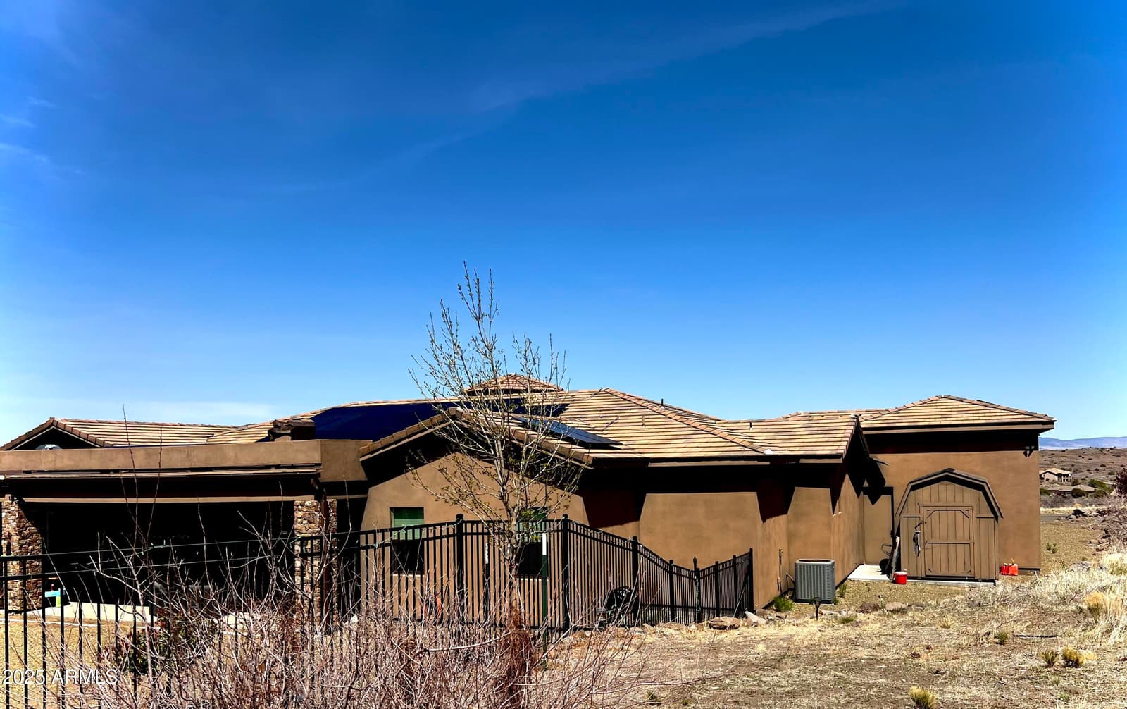 15035 E COUNTRYSIDE Road, Mayer, AZ 86333 — photo 35 of 37