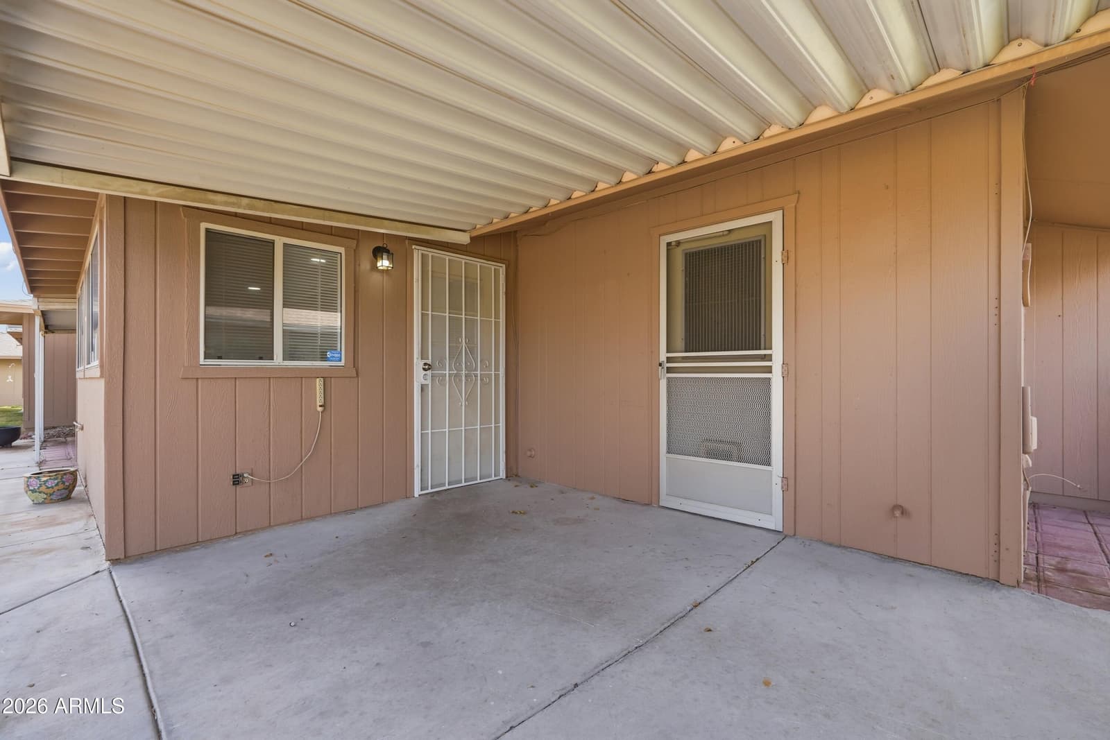 10528 W SARATOGA Circle, Sun City, AZ 85351 — photo 26 of 30