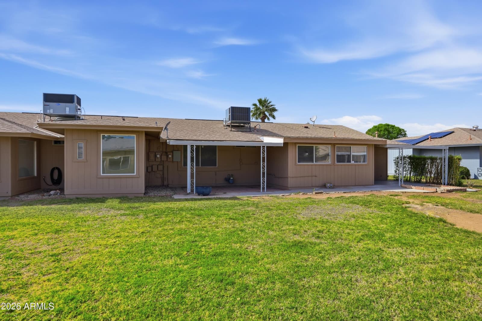 10528 W SARATOGA Circle, Sun City, AZ 85351 — photo 28 of 30