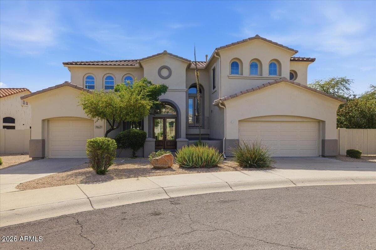 7621 E TARDES Drive, Scottsdale, AZ 85255 — photo 73 of 97