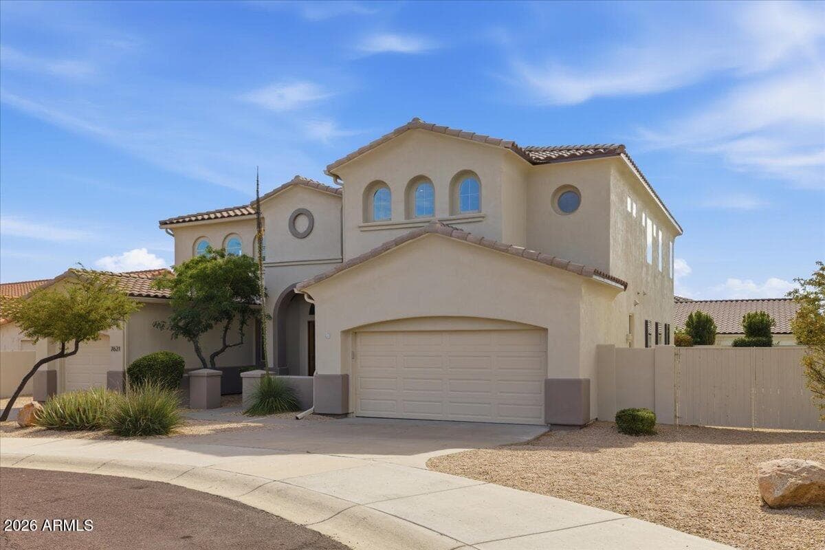 7621 E TARDES Drive, Scottsdale, AZ 85255 — photo 75 of 97