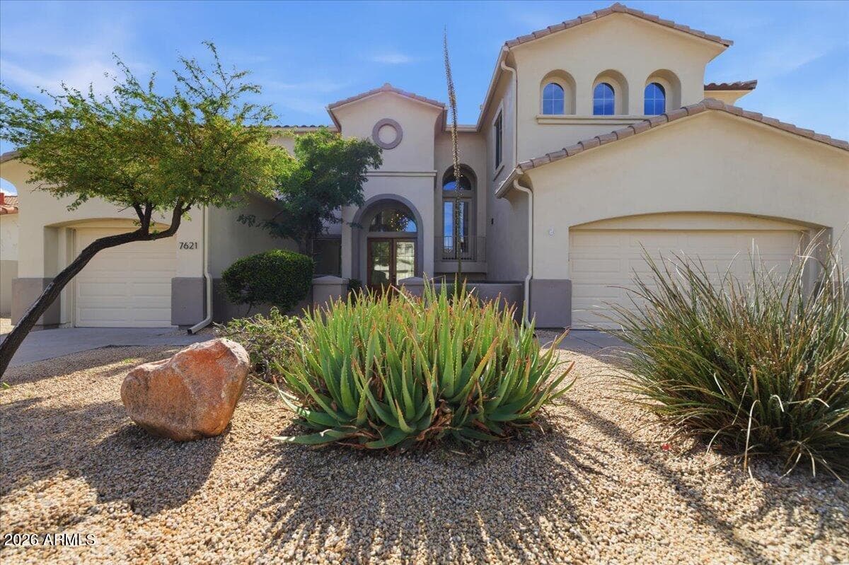 7621 E TARDES Drive, Scottsdale, AZ 85255 — photo 74 of 97