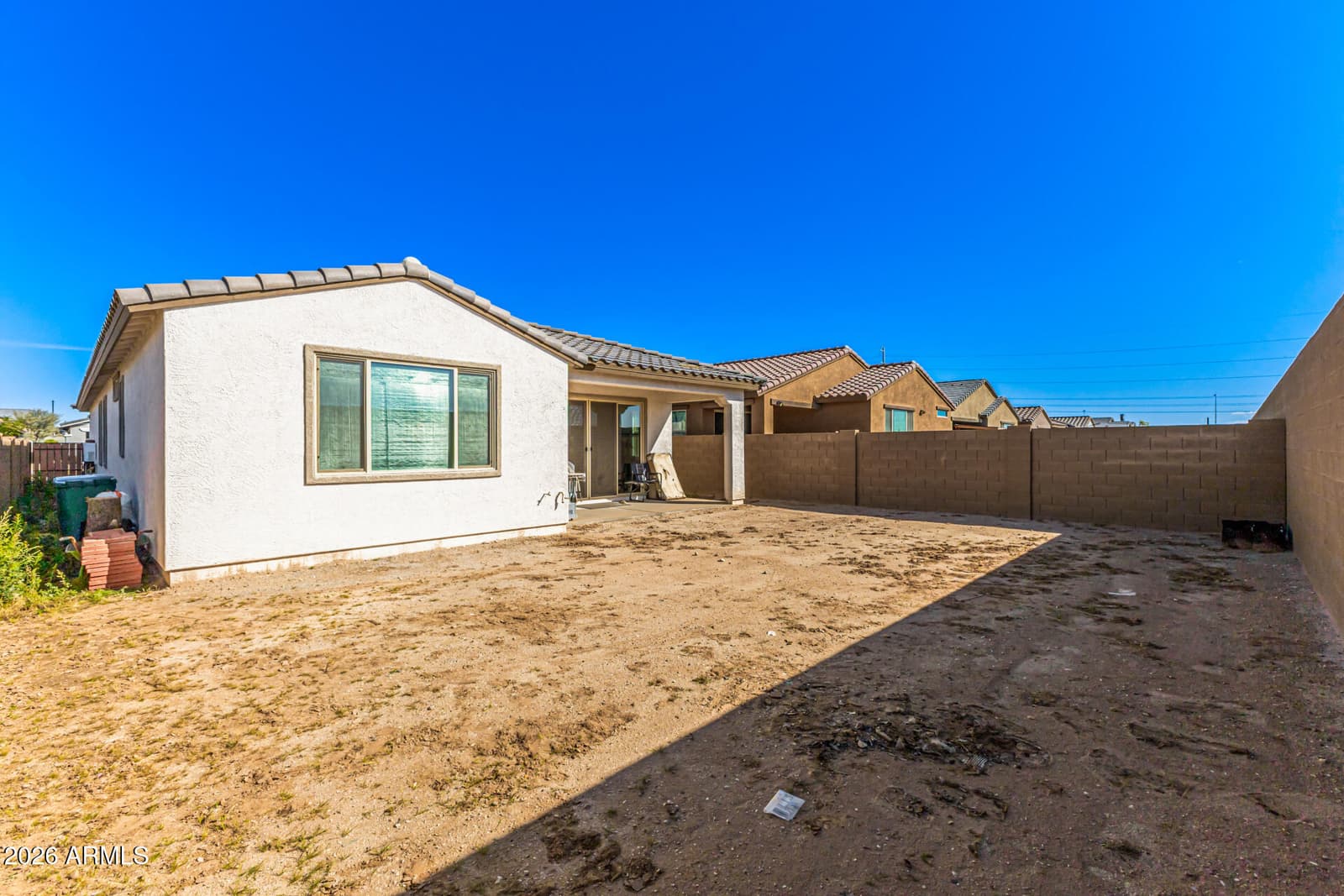 17027 W Royal Palm Road, Waddell, AZ 85355 — photo 36 of 41