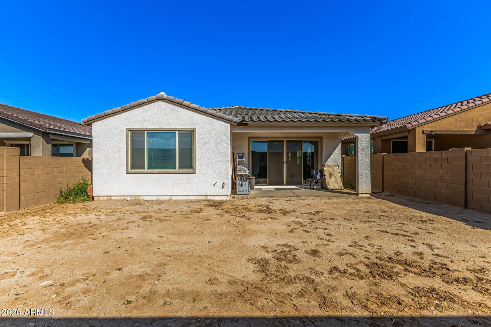 17027 W Royal Palm Road, Waddell, AZ 85355 — photo 38 of 41