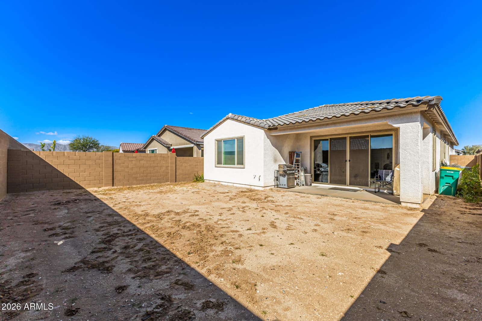 17027 W Royal Palm Road, Waddell, AZ 85355 — photo 40 of 41