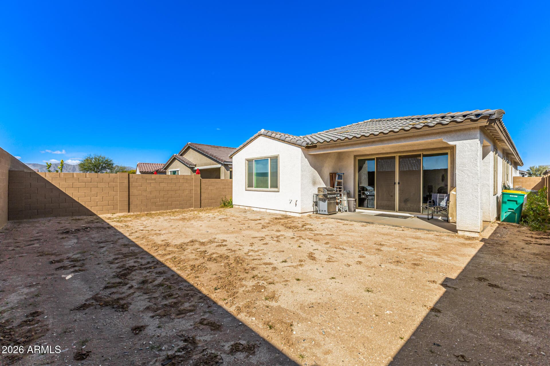 17027 W Royal Palm Road, Waddell, AZ 85355 — photo 40 of 41
