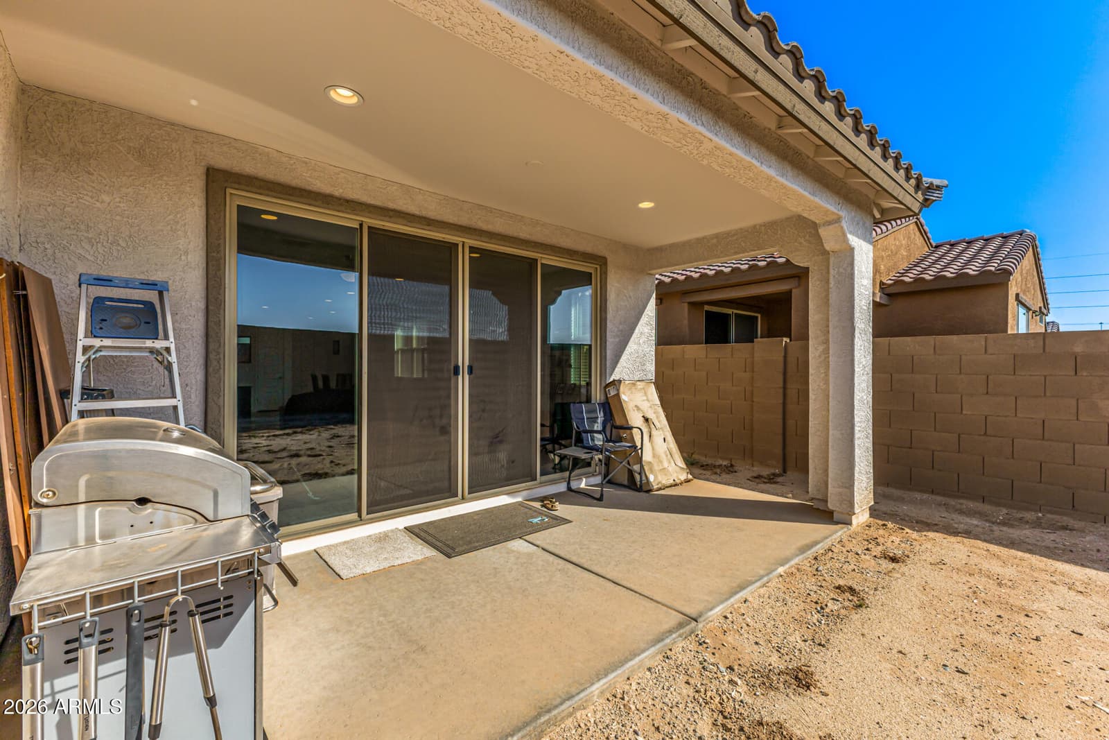 17027 W Royal Palm Road, Waddell, AZ 85355 — photo 34 of 41