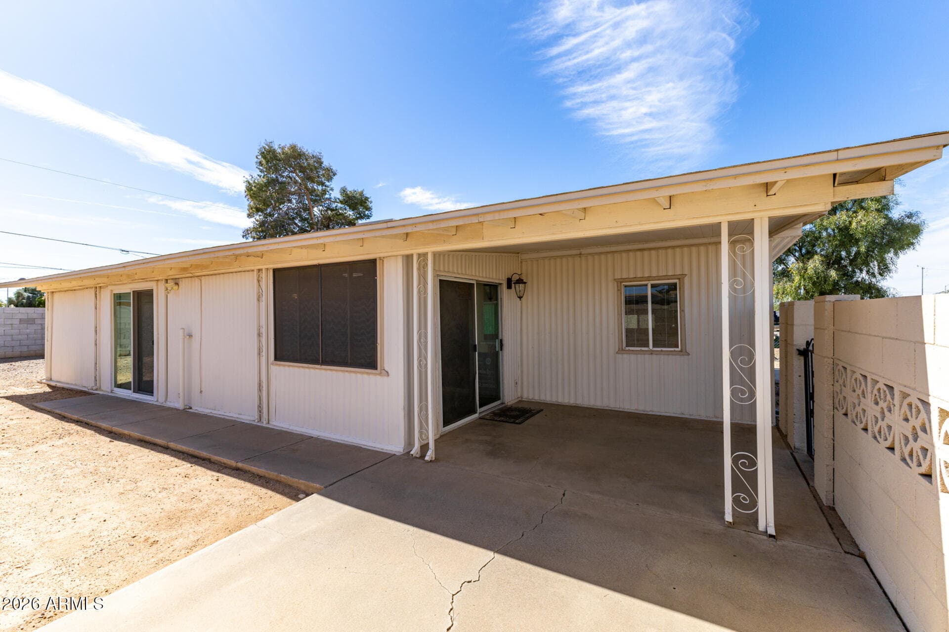 10839 W MICHAEL Drive, Peoria, AZ 85373 — photo 23 of 32