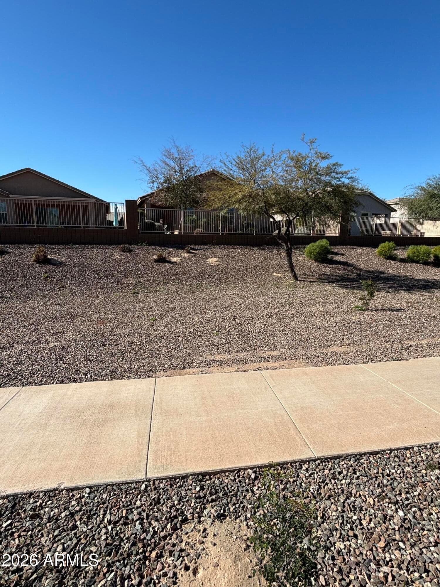 854 W LOWELL Drive, San Tan Valley, AZ 85140 — photo 22 of 24