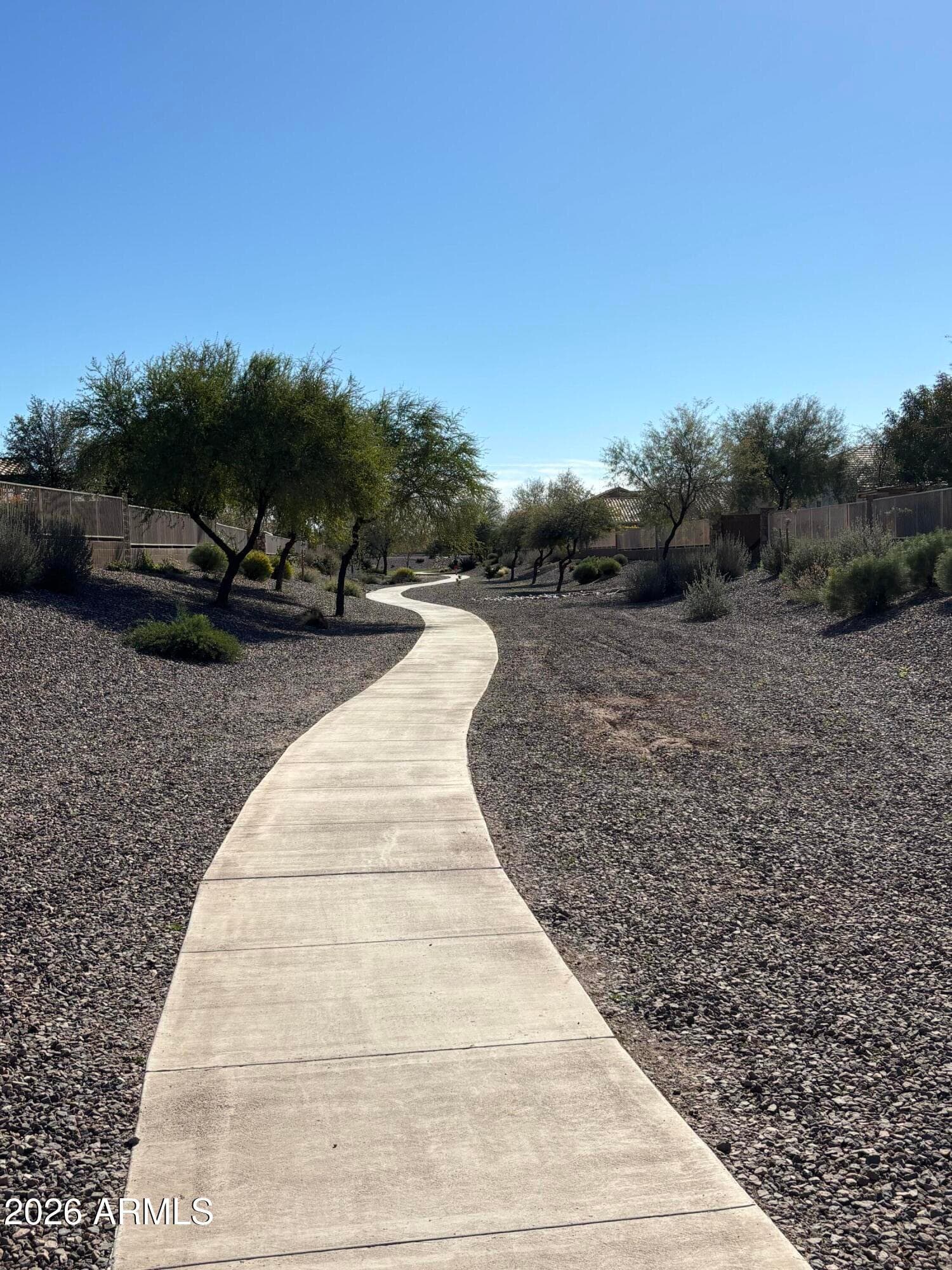 854 W LOWELL Drive, San Tan Valley, AZ 85140 — photo 20 of 24