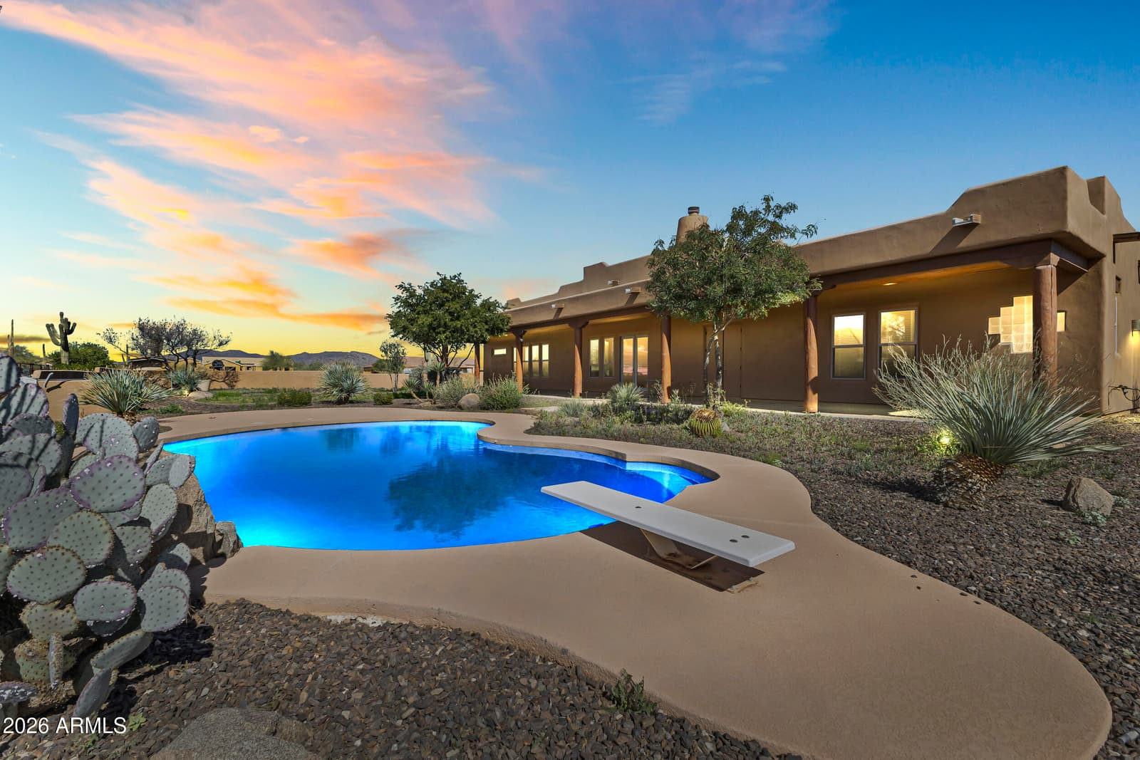 28828 N 158TH Avenue, Surprise, AZ 85387 — photo 49 of 66