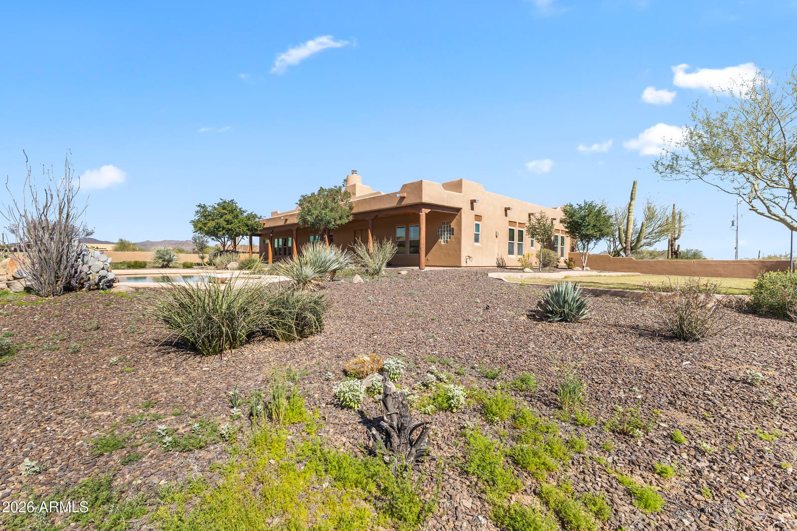 28828 N 158TH Avenue, Surprise, AZ 85387 — photo 51 of 66