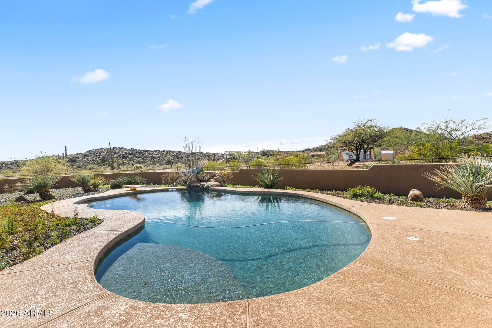 28828 N 158TH Avenue, Surprise, AZ 85387 — photo 52 of 66