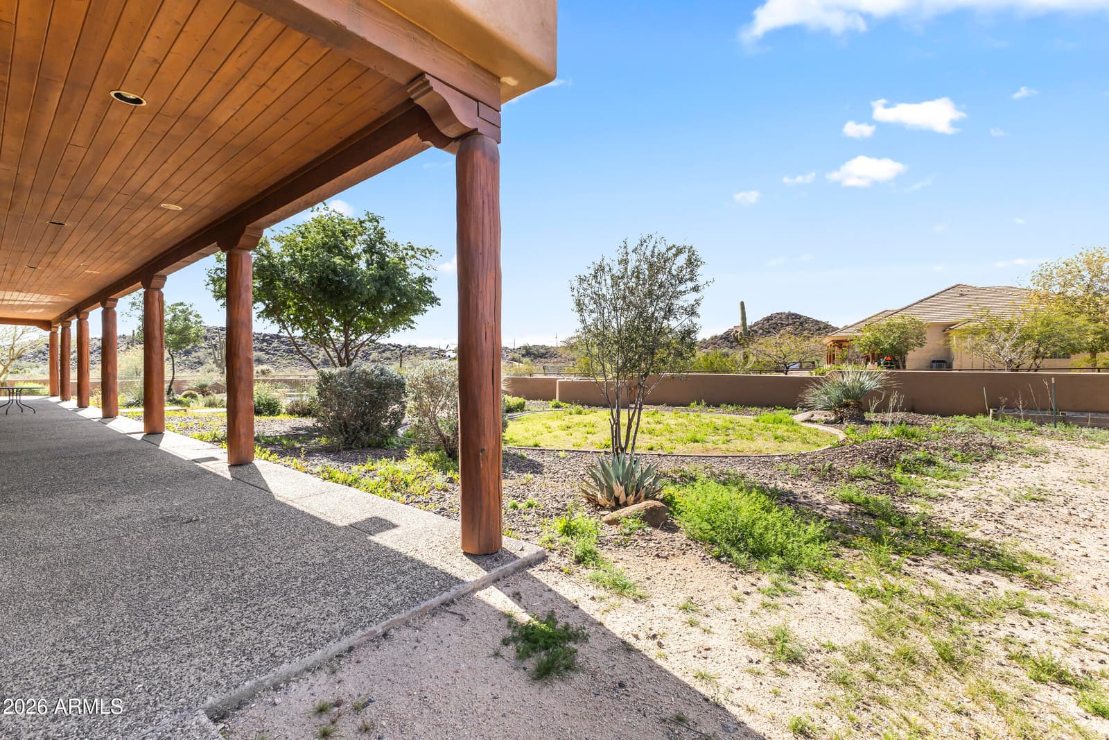 28828 N 158TH Avenue, Surprise, AZ 85387 — photo 54 of 66