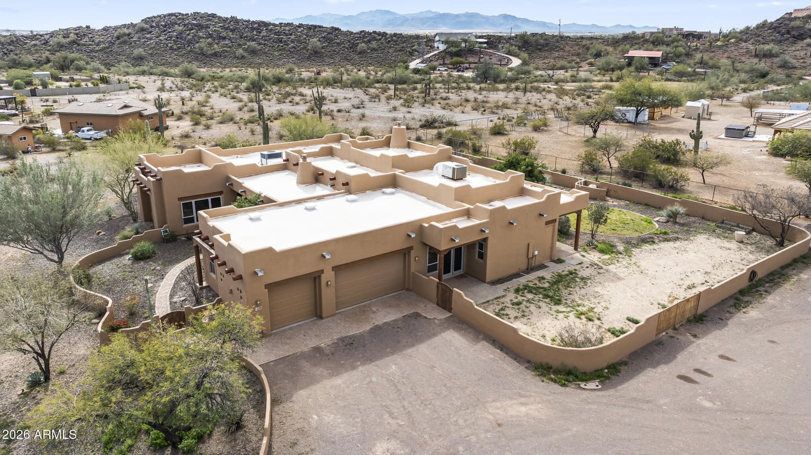 28828 N 158TH Avenue, Surprise, AZ 85387 — photo 57 of 66