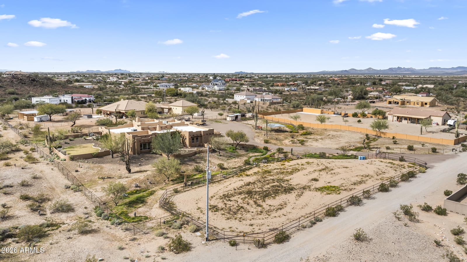 28828 N 158TH Avenue, Surprise, AZ 85387 — photo 59 of 66