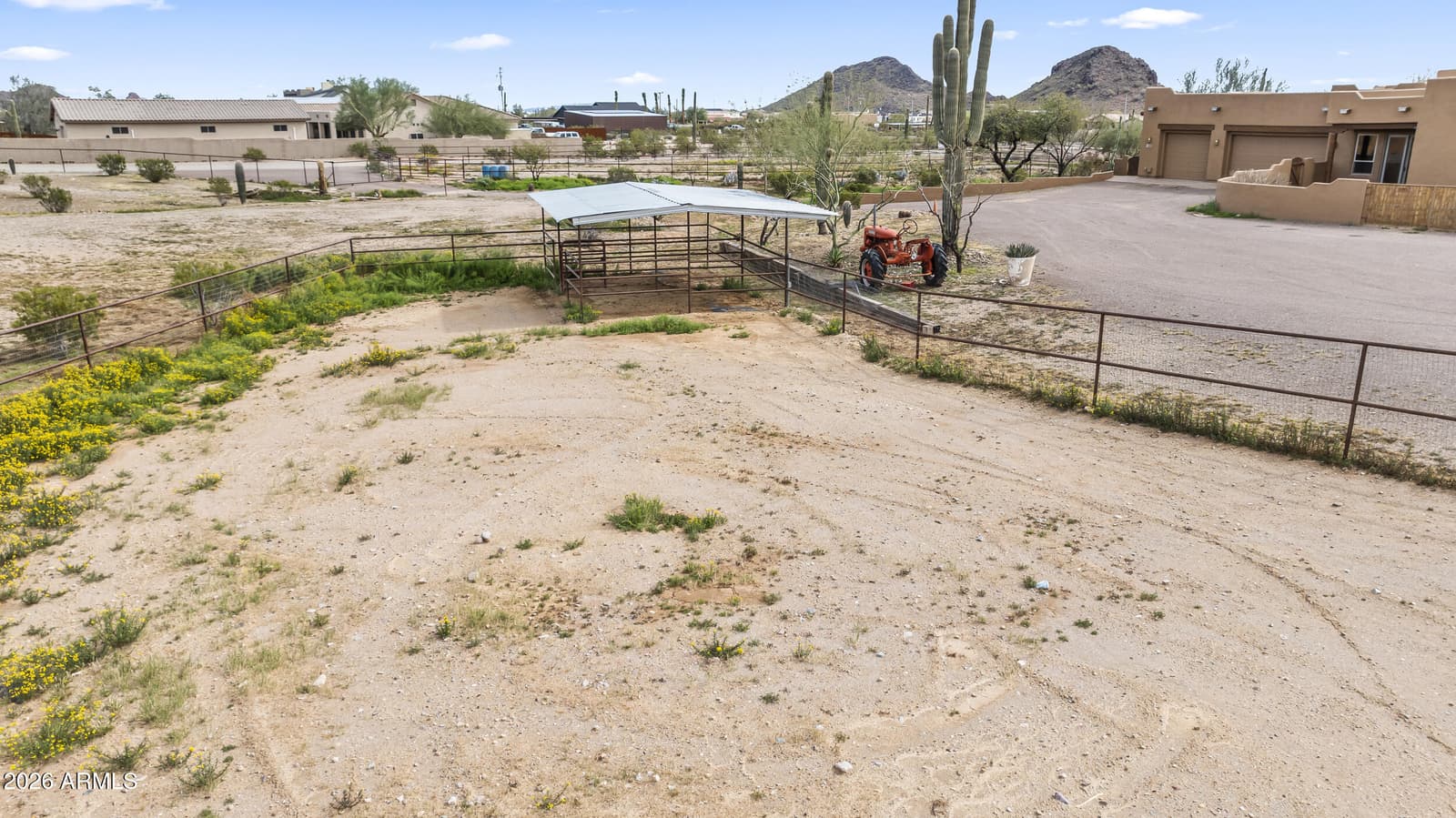 28828 N 158TH Avenue, Surprise, AZ 85387 — photo 62 of 66