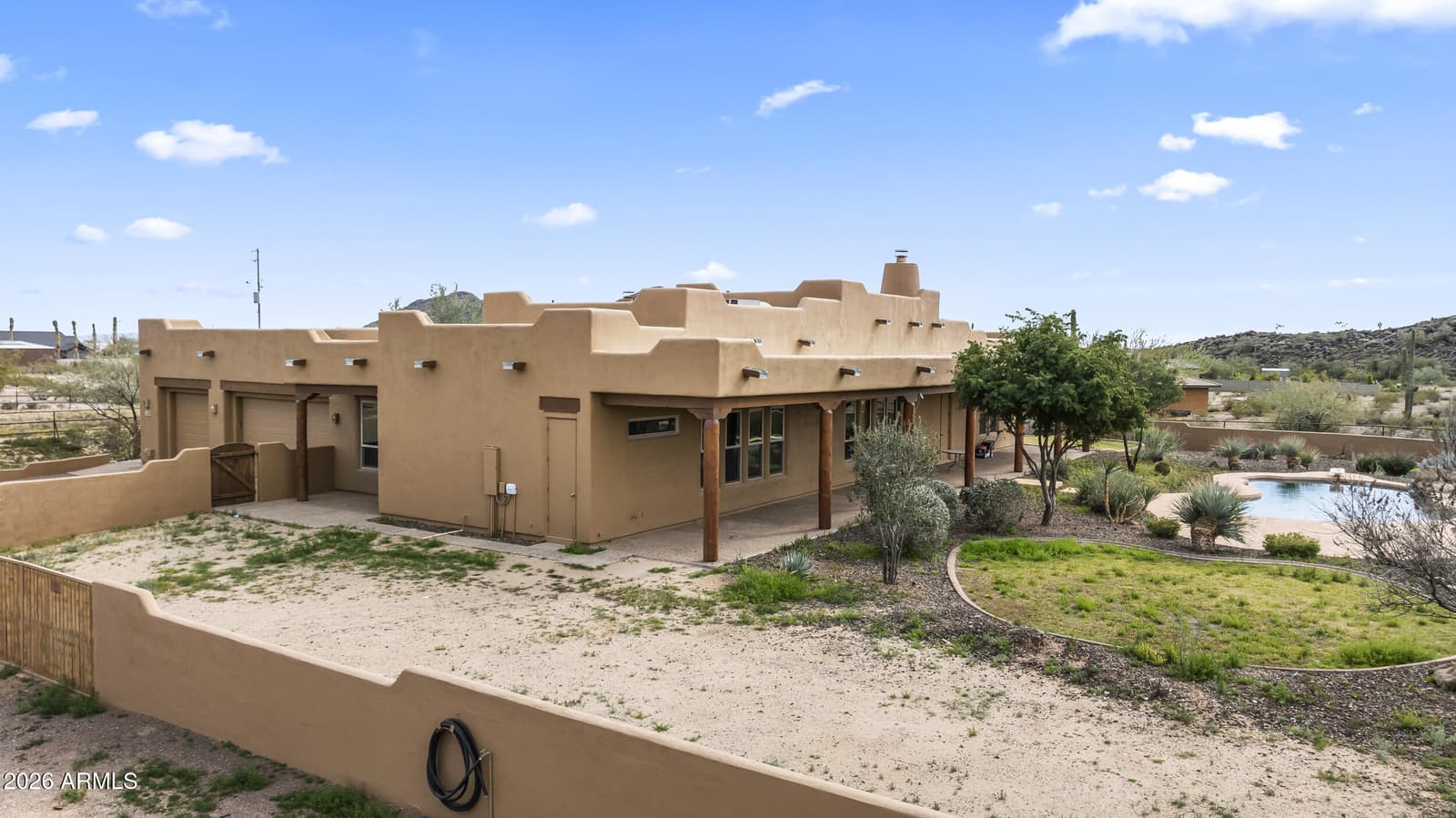 28828 N 158TH Avenue, Surprise, AZ 85387 — photo 63 of 66