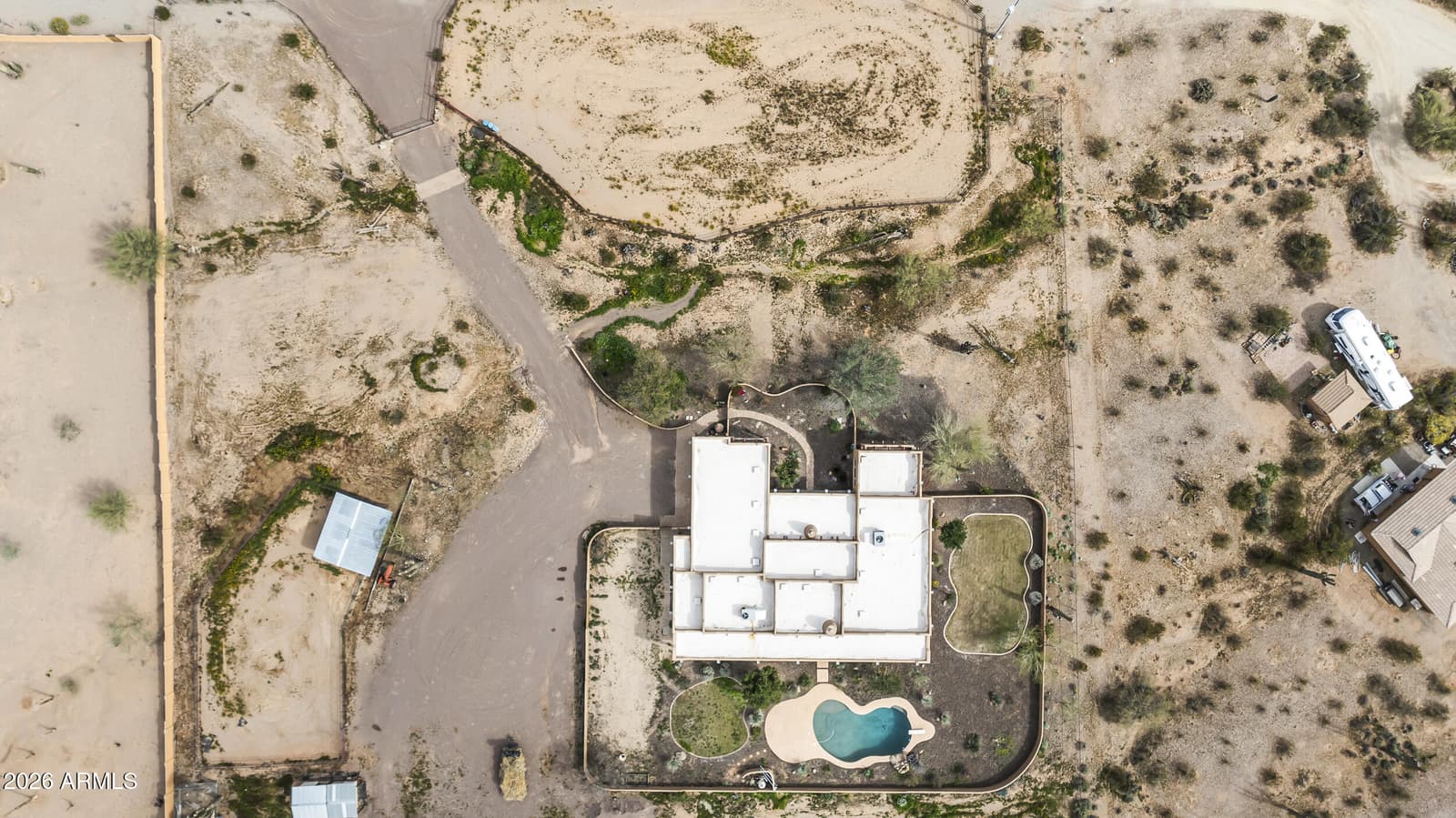 28828 N 158TH Avenue, Surprise, AZ 85387 — photo 64 of 66