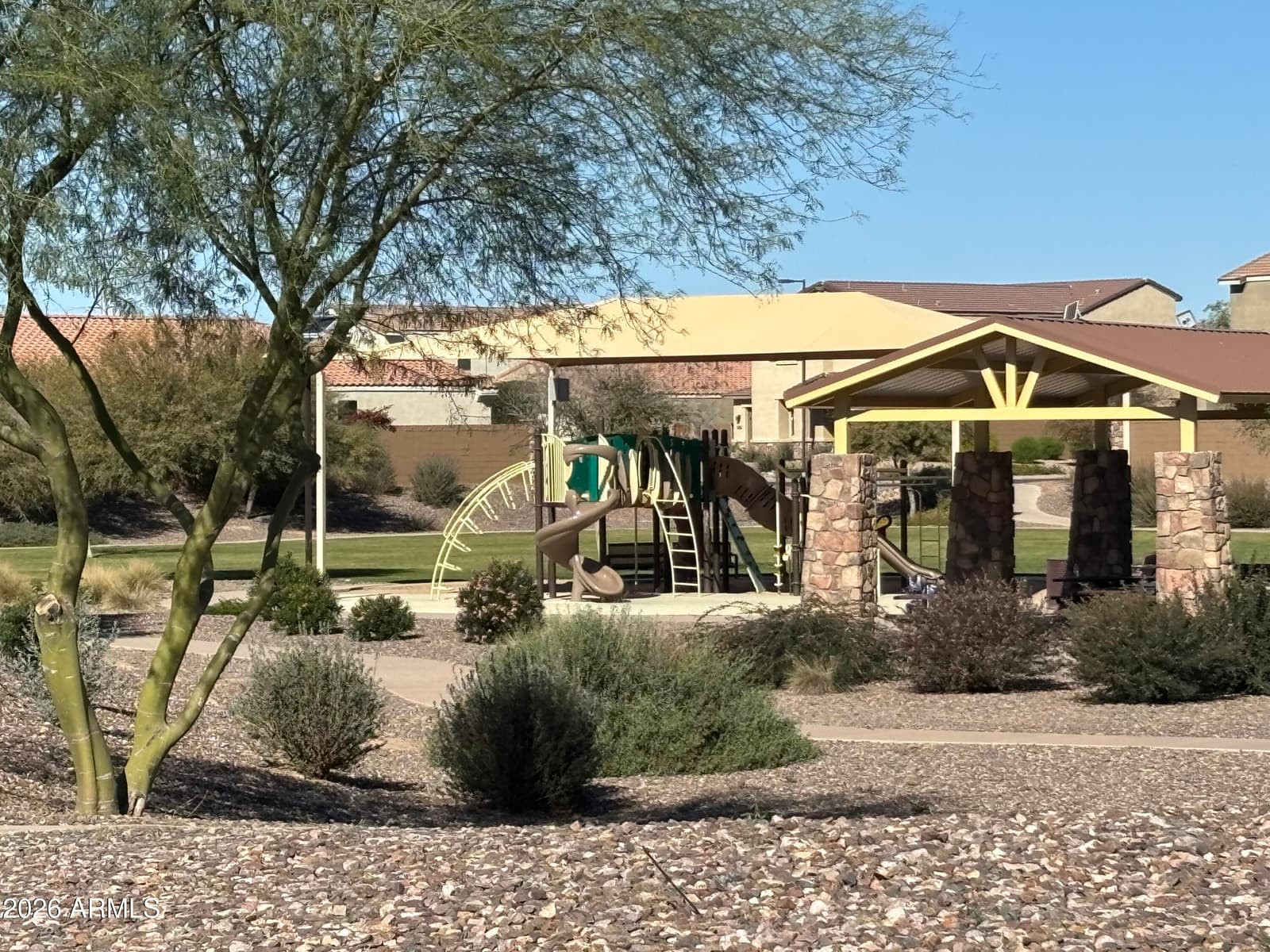 854 W LOWELL Drive, San Tan Valley, AZ 85140 — photo 21 of 24