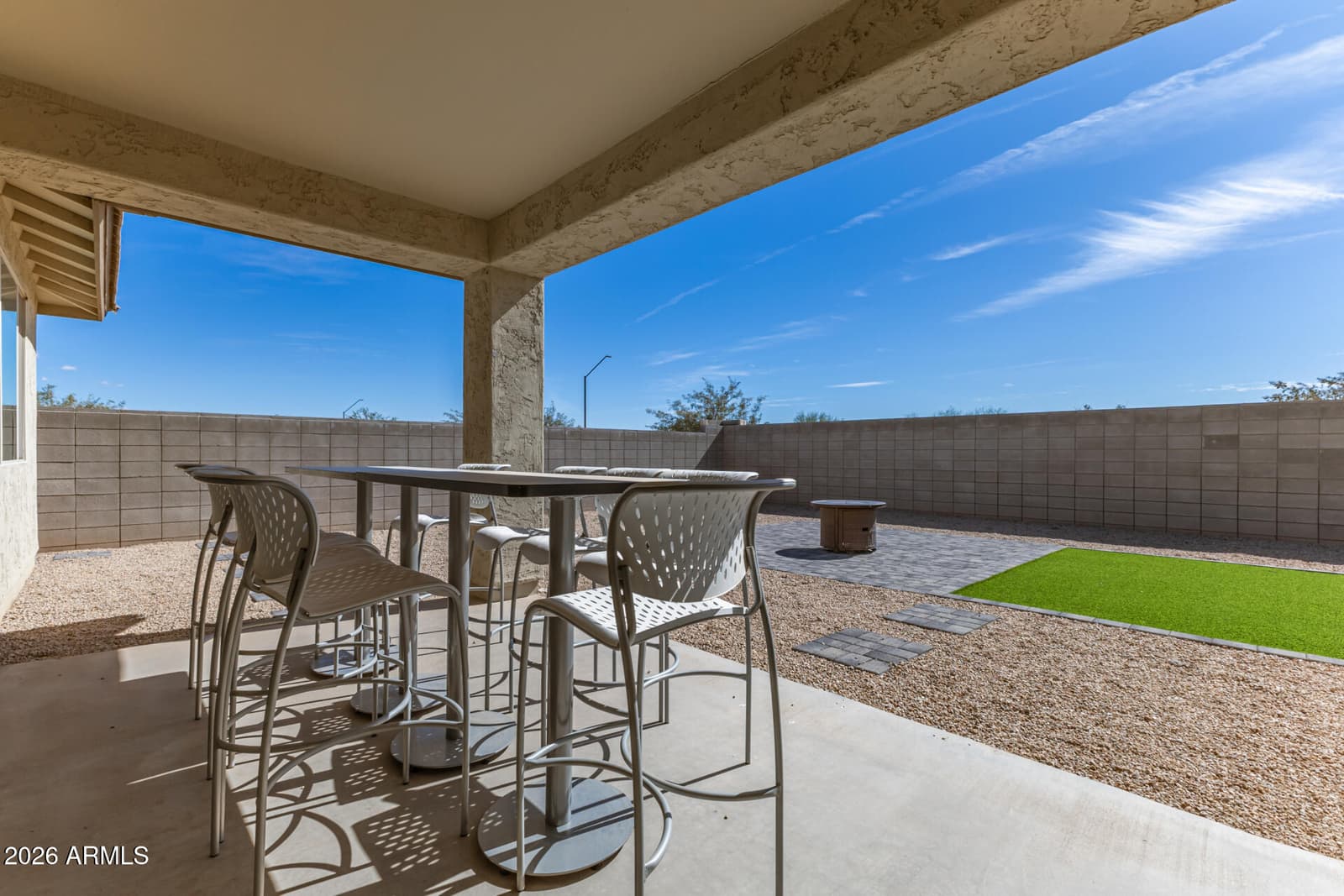 18427 W PASADENA Avenue, Litchfield Park, AZ 85340 — photo 20 of 22