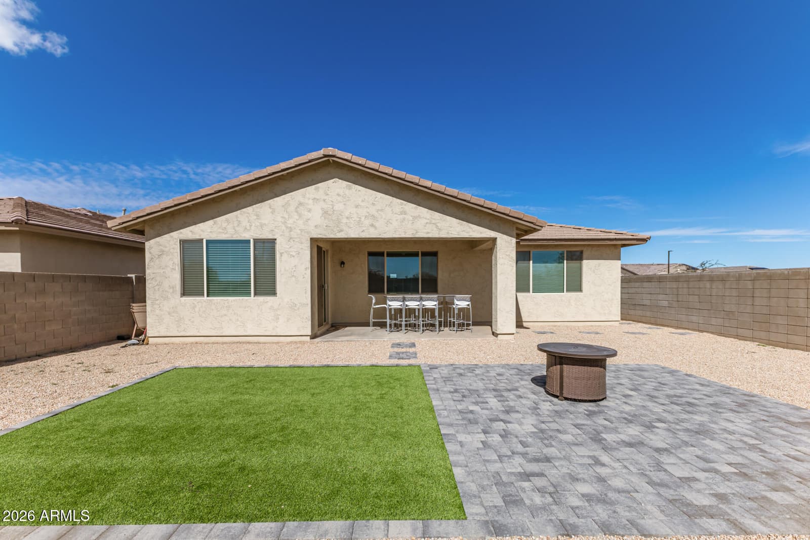 18427 W PASADENA Avenue, Litchfield Park, AZ 85340 — photo 21 of 22