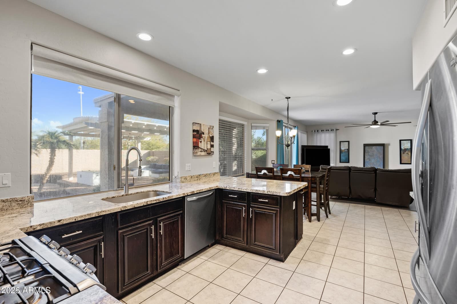 16815 S 1ST Avenue, Phoenix, AZ 85045 — photo 11 of 42