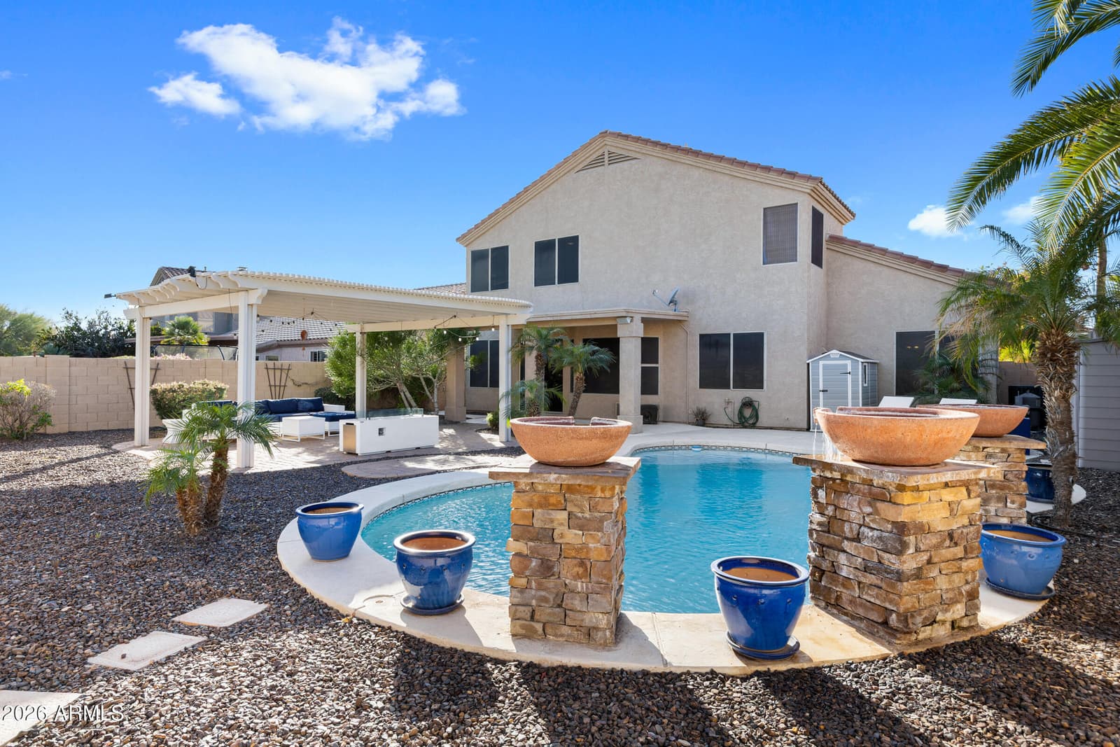16815 S 1ST Avenue, Phoenix, AZ 85045 — photo 1 of 42