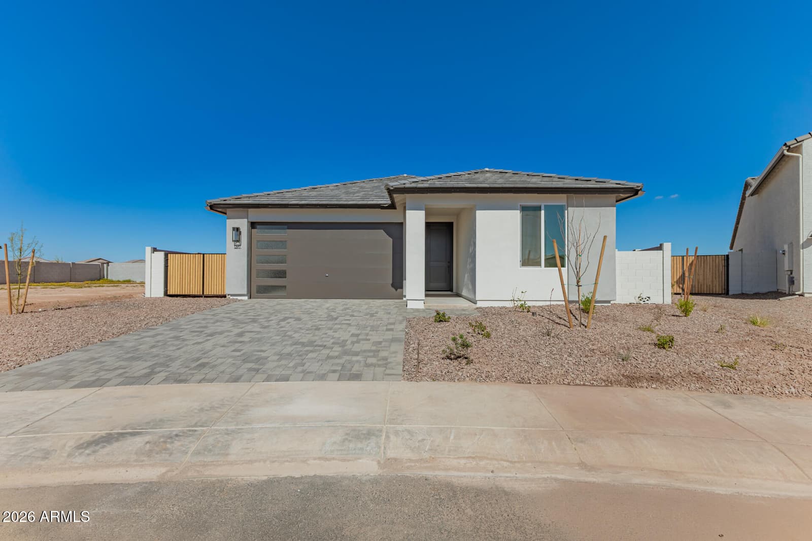 1277 E Ridgerock Loop, Casa Grande, AZ 85122 — photo 1 of 31