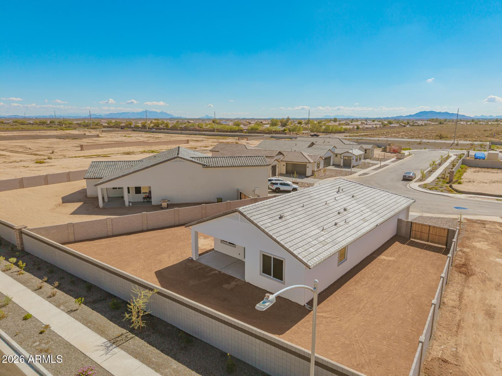 1277 E Ridgerock Loop, Casa Grande, AZ 85122 — photo 26 of 31