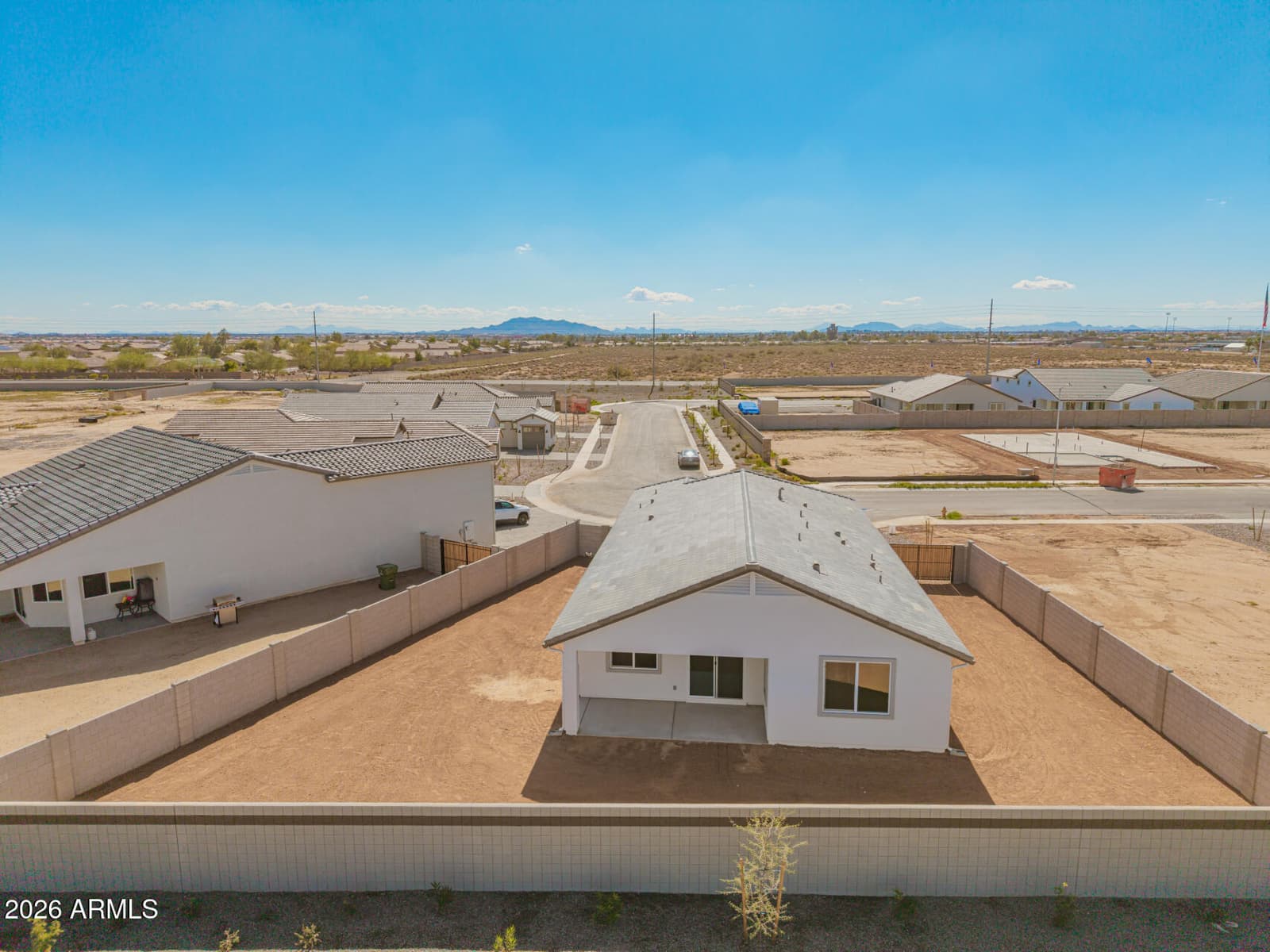 1277 E Ridgerock Loop, Casa Grande, AZ 85122 — photo 25 of 31