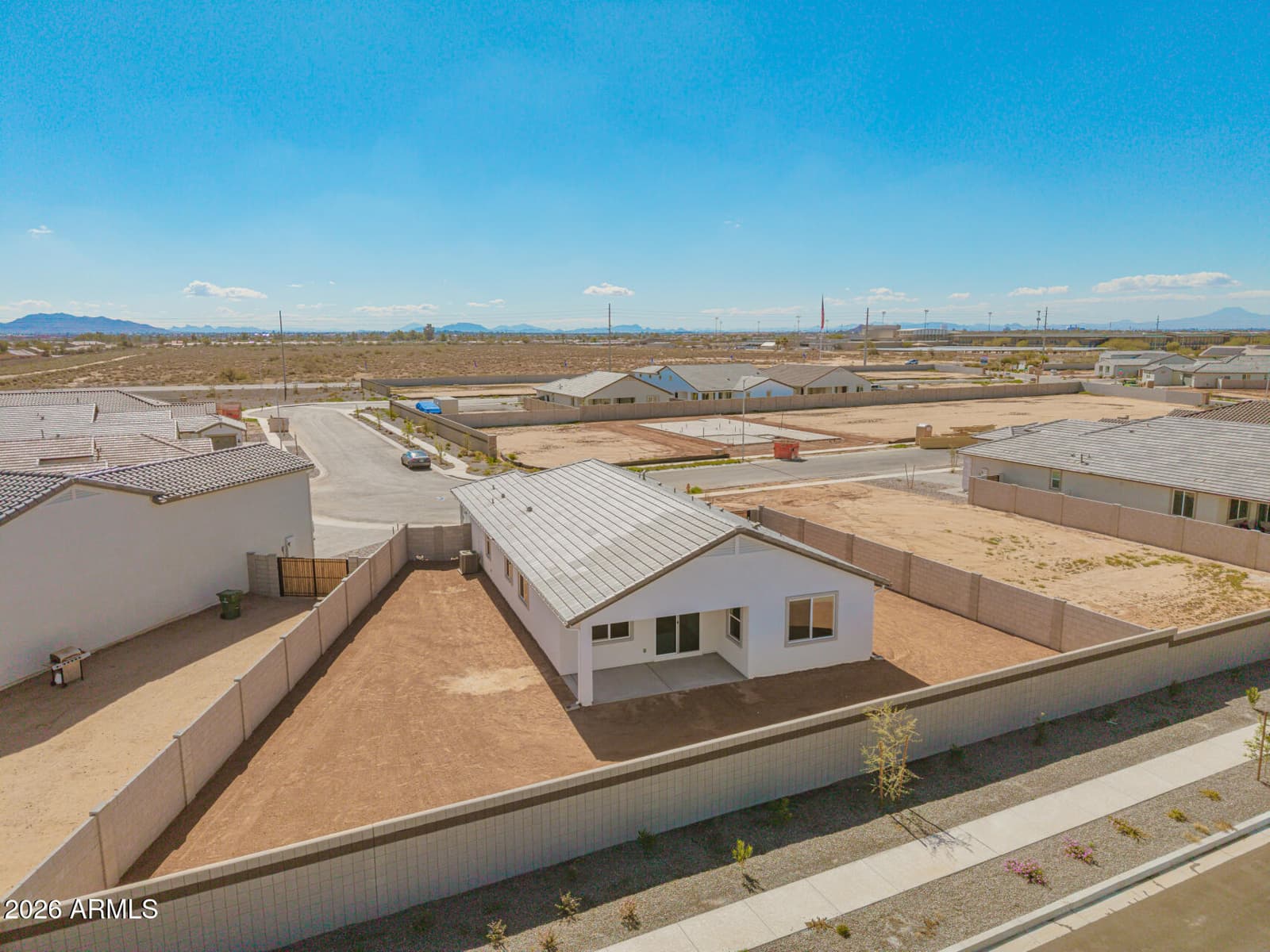 1277 E Ridgerock Loop, Casa Grande, AZ 85122 — photo 24 of 31