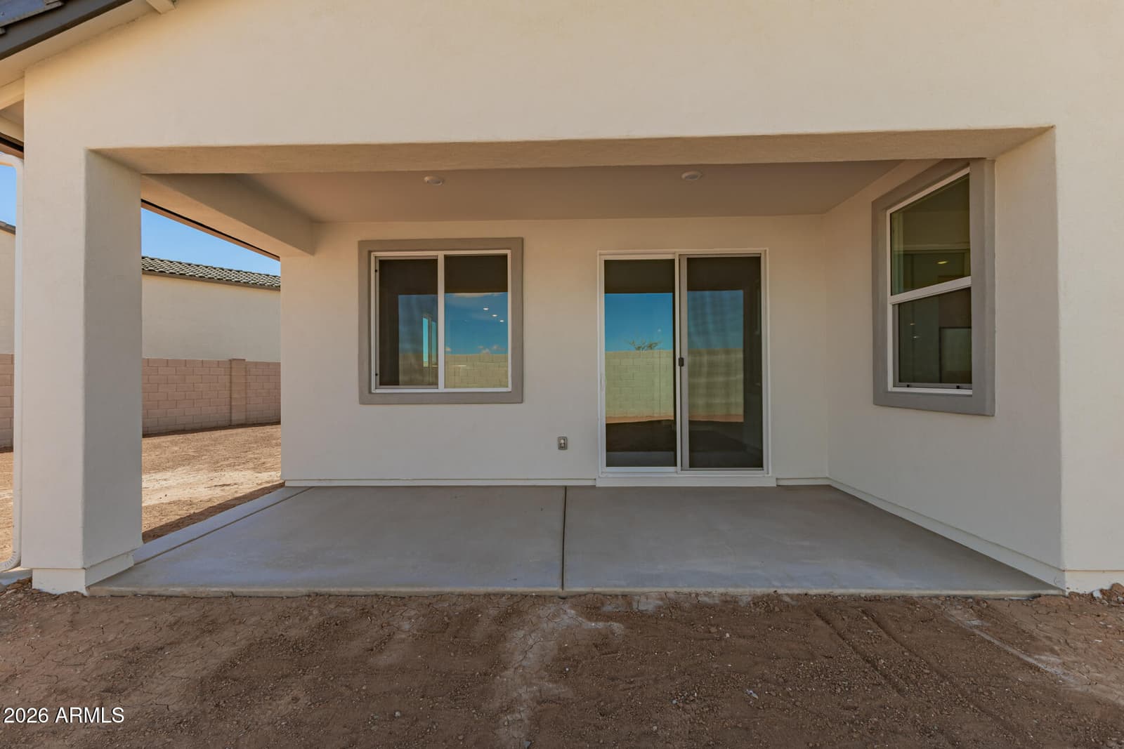 1277 E Ridgerock Loop, Casa Grande, AZ 85122 — photo 20 of 31