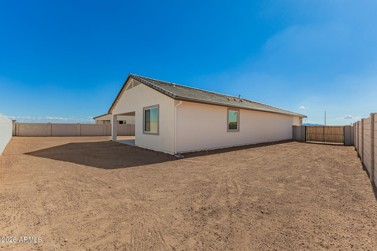 1277 E Ridgerock Loop, Casa Grande, AZ 85122 — photo 22 of 31