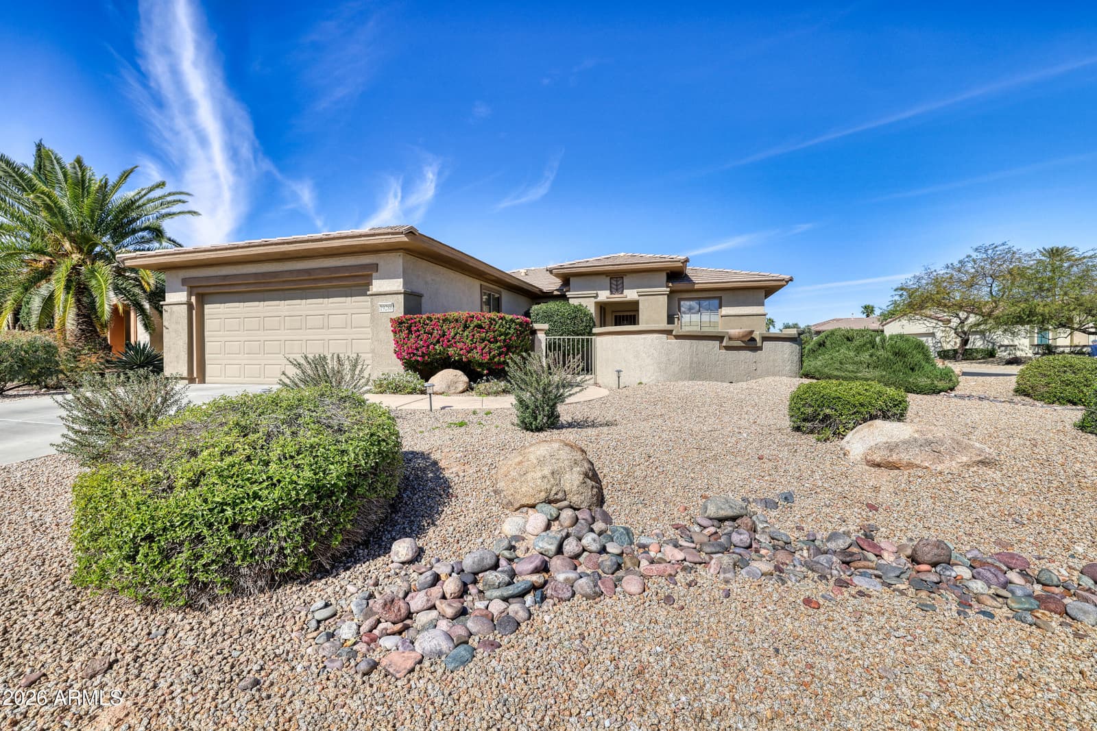 19286 N MOHAVE SAGE Way, Surprise, AZ 85387 — photo 2 of 29