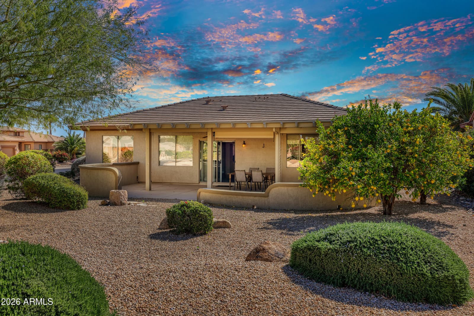 19286 N MOHAVE SAGE Way, Surprise, AZ 85387 — photo 24 of 29