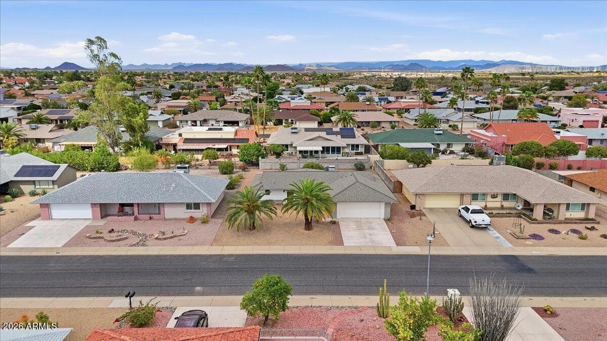 12432 W FIELDSTONE Drive, Sun City West, AZ 85375 — photo 1 of 26